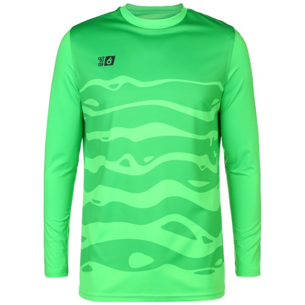 OCEAN FABRICS TAHI Match Keeper Jersey